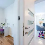 Apartman Oasis *