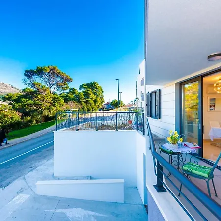 شقة Oasis دوبروفينك