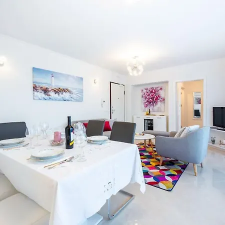 Oasis * دوبروفينك