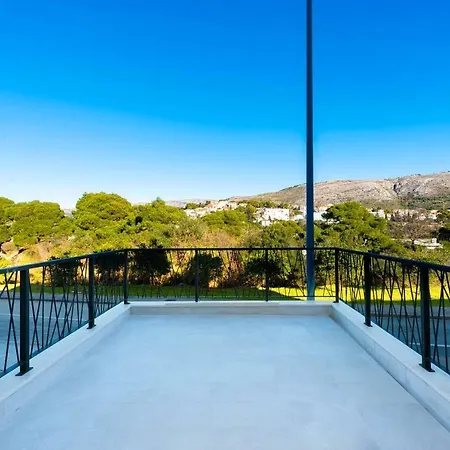 Oasis דירה דוברובניק