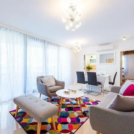 شقة Oasis دوبروفينك