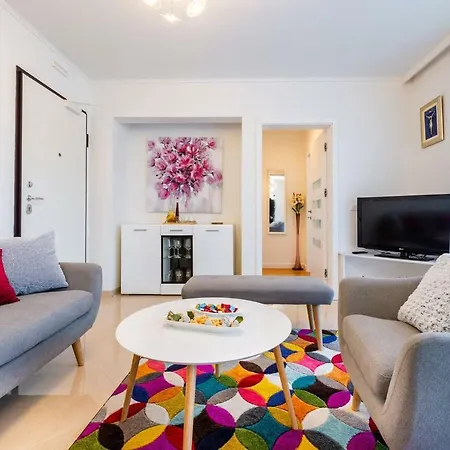 Appartement Oasis