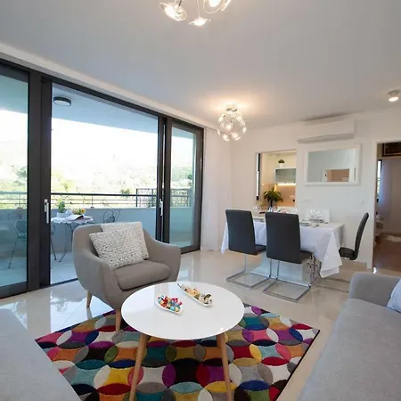 Oasis דירה דוברובניק