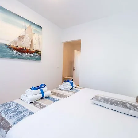 Apartman Oasis