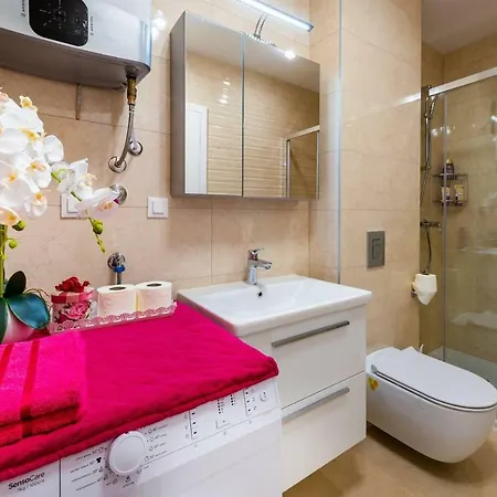 Oasis Apartman