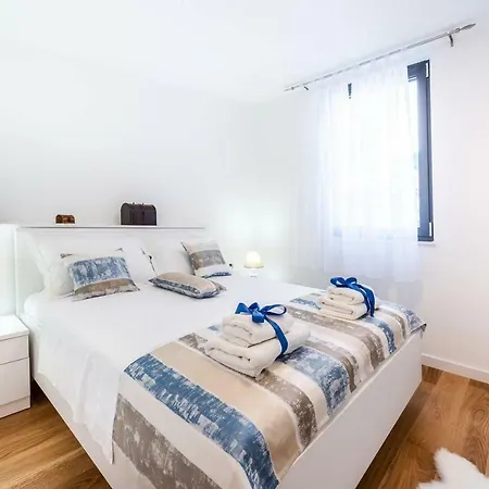 Apartman Oasis Dubrovnik