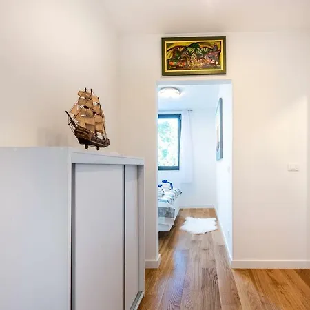 Oasis דוברובניק