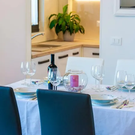 Oasis شقة دوبروفينك