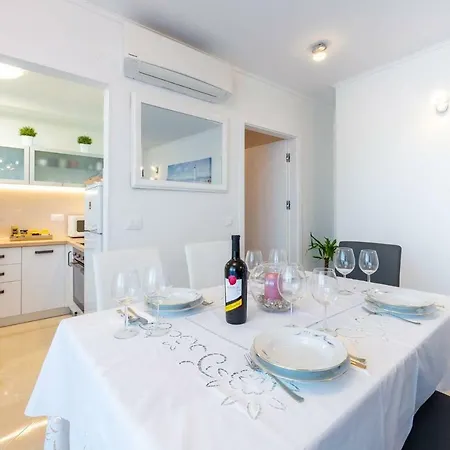 Oasis Apartman Dubrovnik