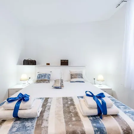 Oasis شقة دوبروفينك