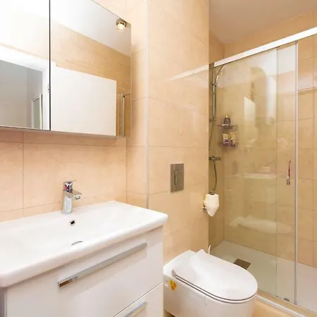 Apartment Oasis Dubrovnik