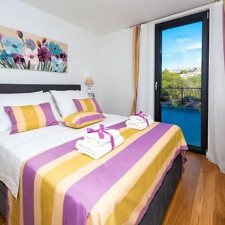 Oasis Appartement *