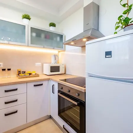 Oasis Apartman Dubrovnik