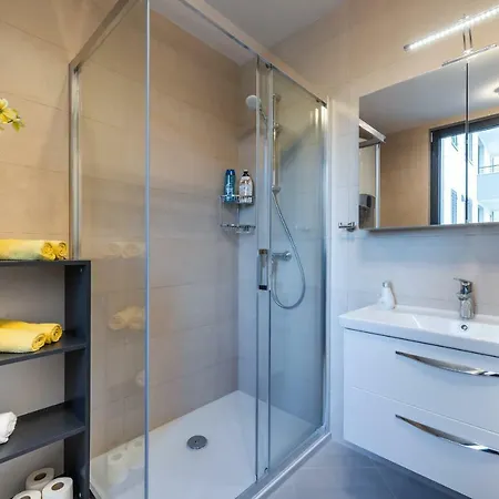 Oasis * دوبروفينك