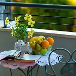 Oasis Apartman *