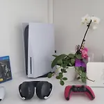 Apartman Oasis