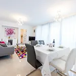 Apartman Oasis *